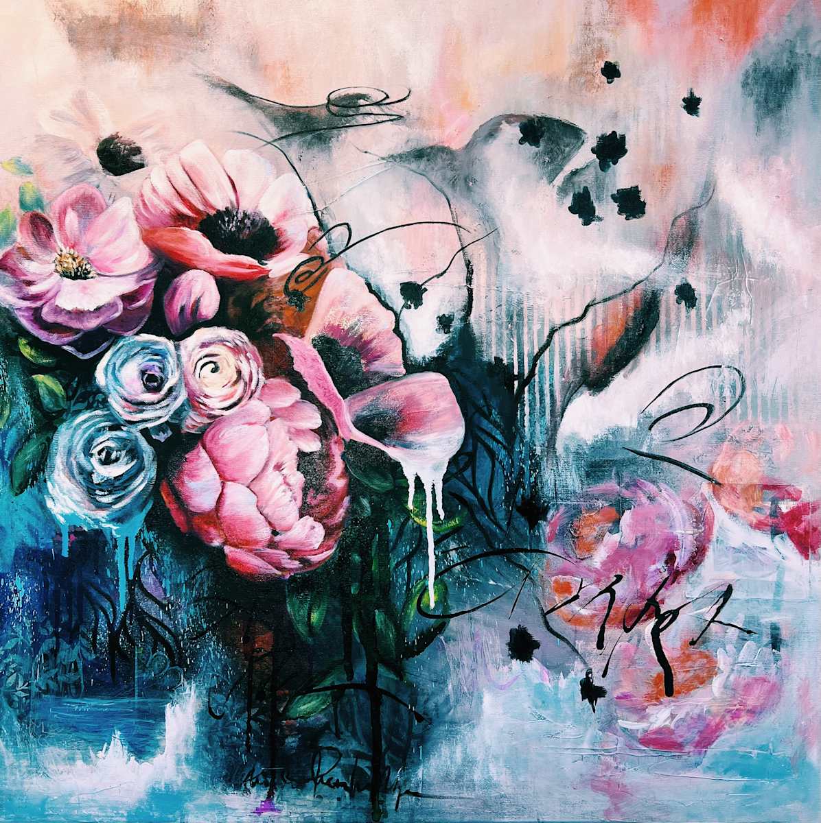 Dreamy Escapes by Tash Bardot 