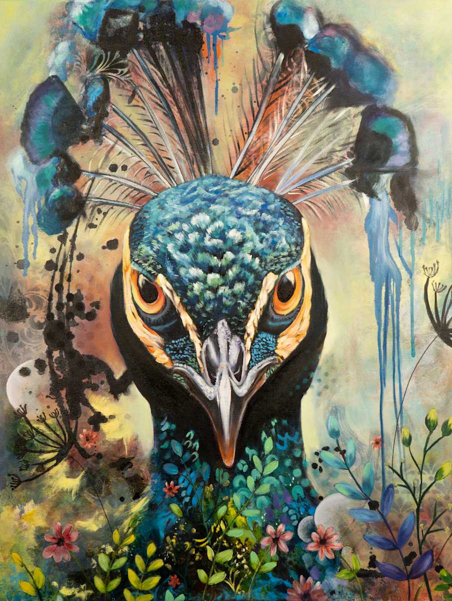 Regal Resolve by Tash Bardot 