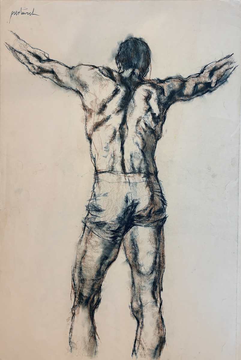 Untitled by Larry Prestwich, Image 1.