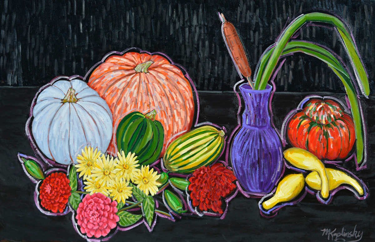 Late Harvest 