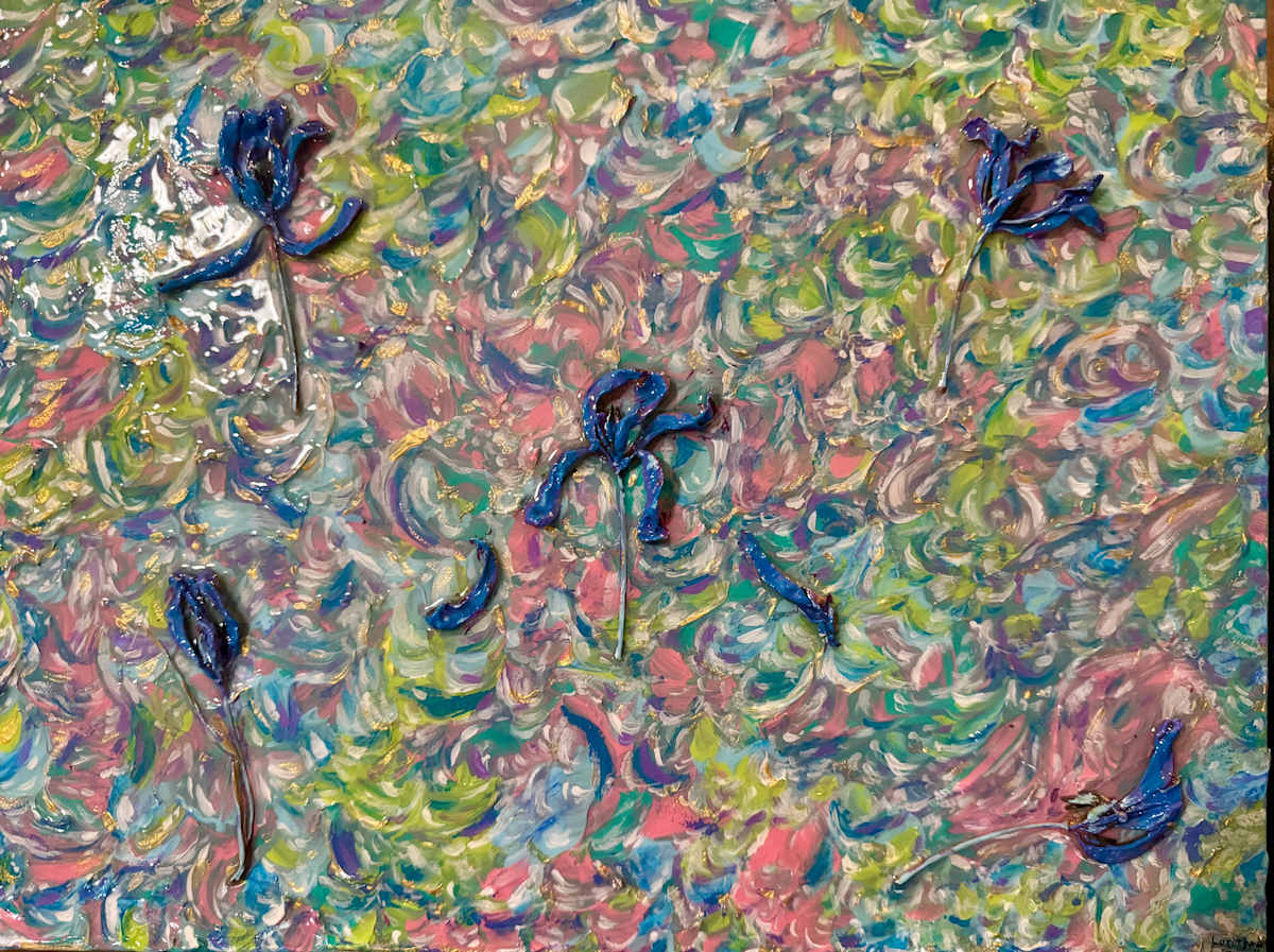 Lost In The Dance by Lori Thornton, Image 1.