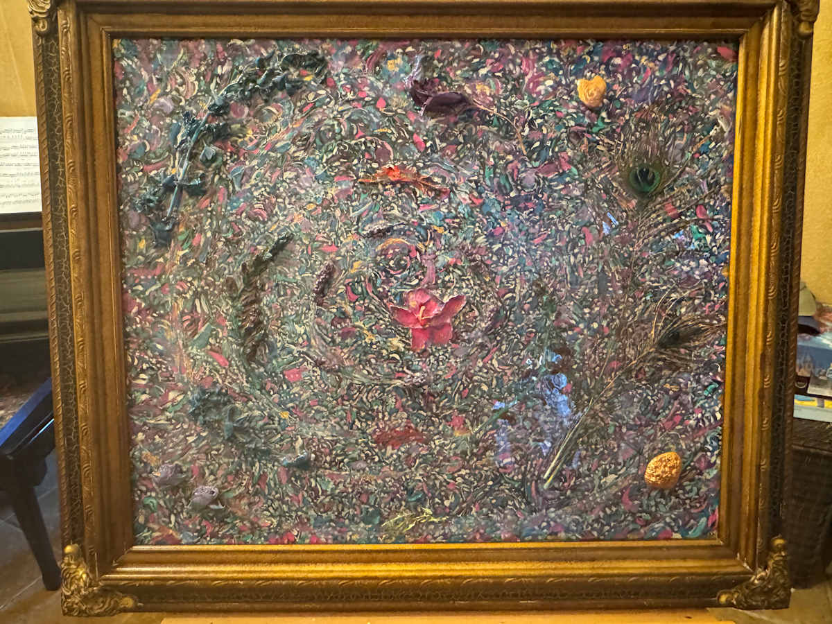 Find The Beauty Within All Things by Lori Thornton, Image 1.