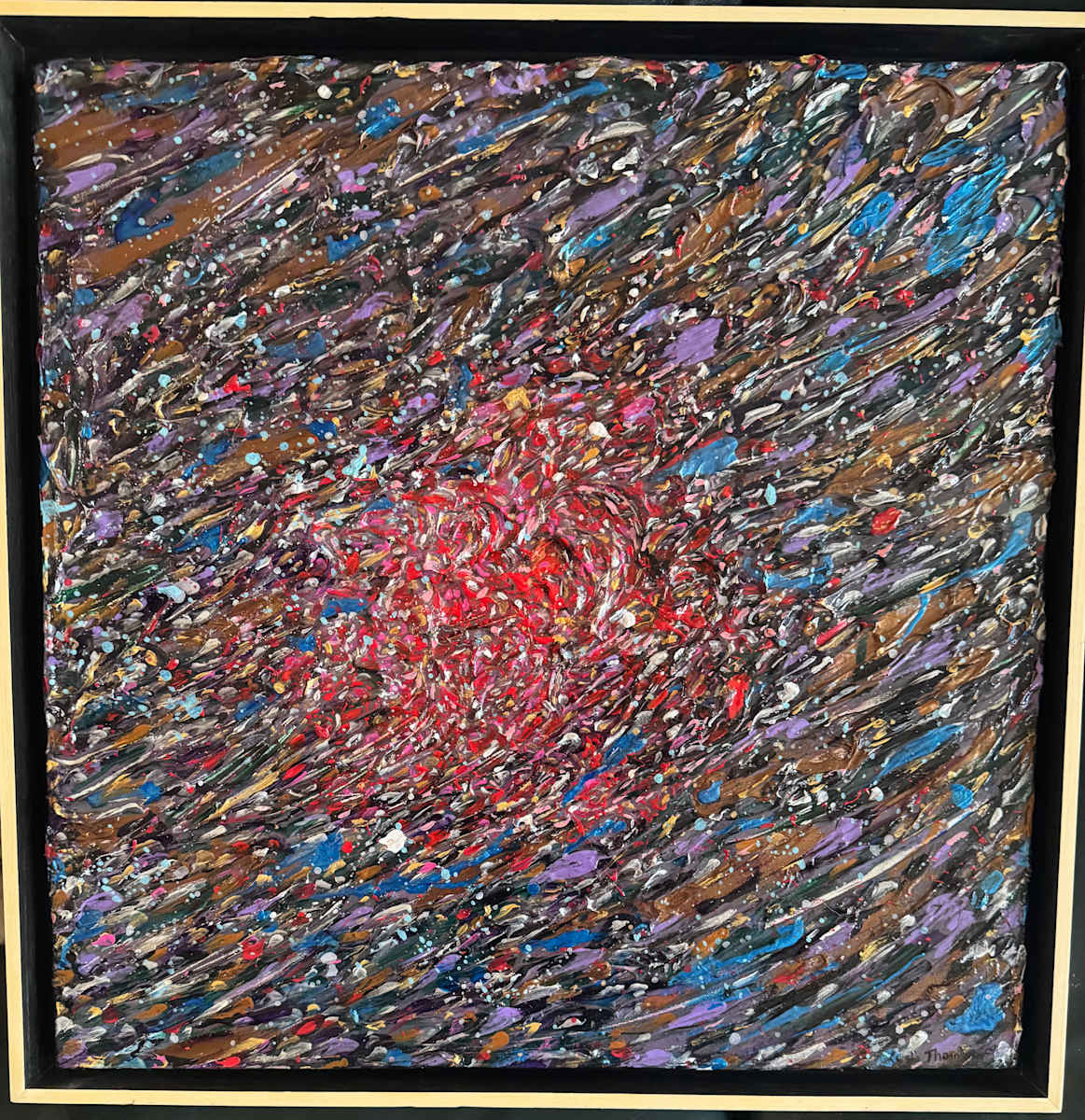 Be The Good by Lori Thornton, Image 1.