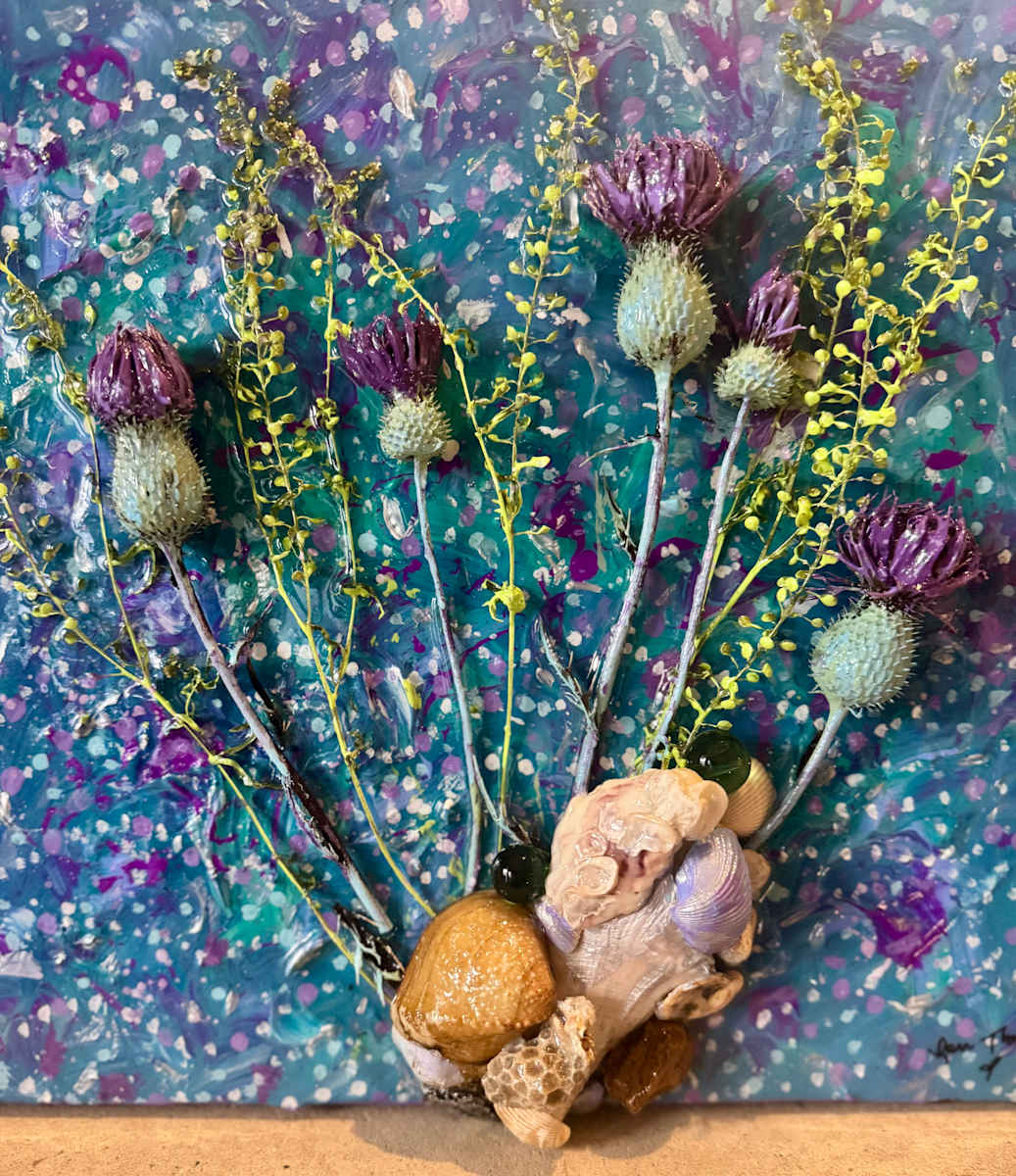 Wild Heart by Lori Thornton, Image 1.