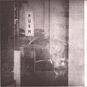 Push by Pam Newall 