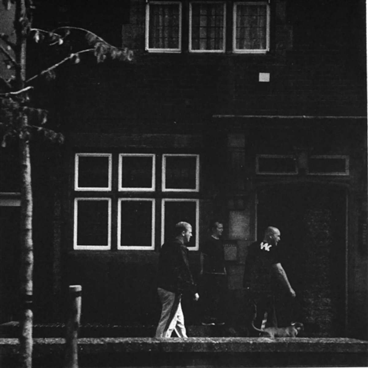 Pub by Pam Newall 