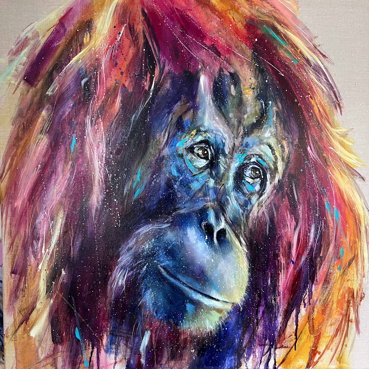 Ruby by Louise Luton, Image 1.