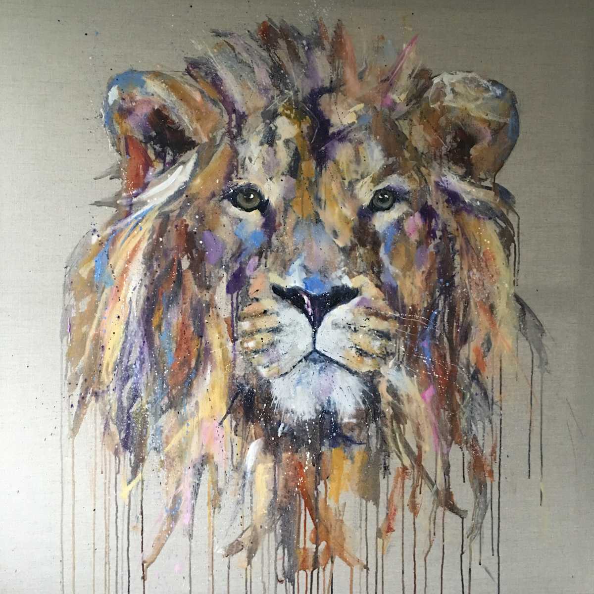 Apollo by Louise Luton, Image 1.