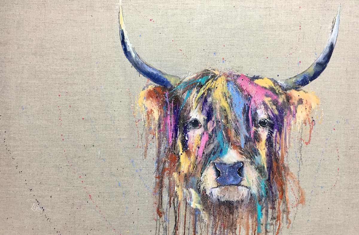 Dorothy by Louise Luton, Image 1.