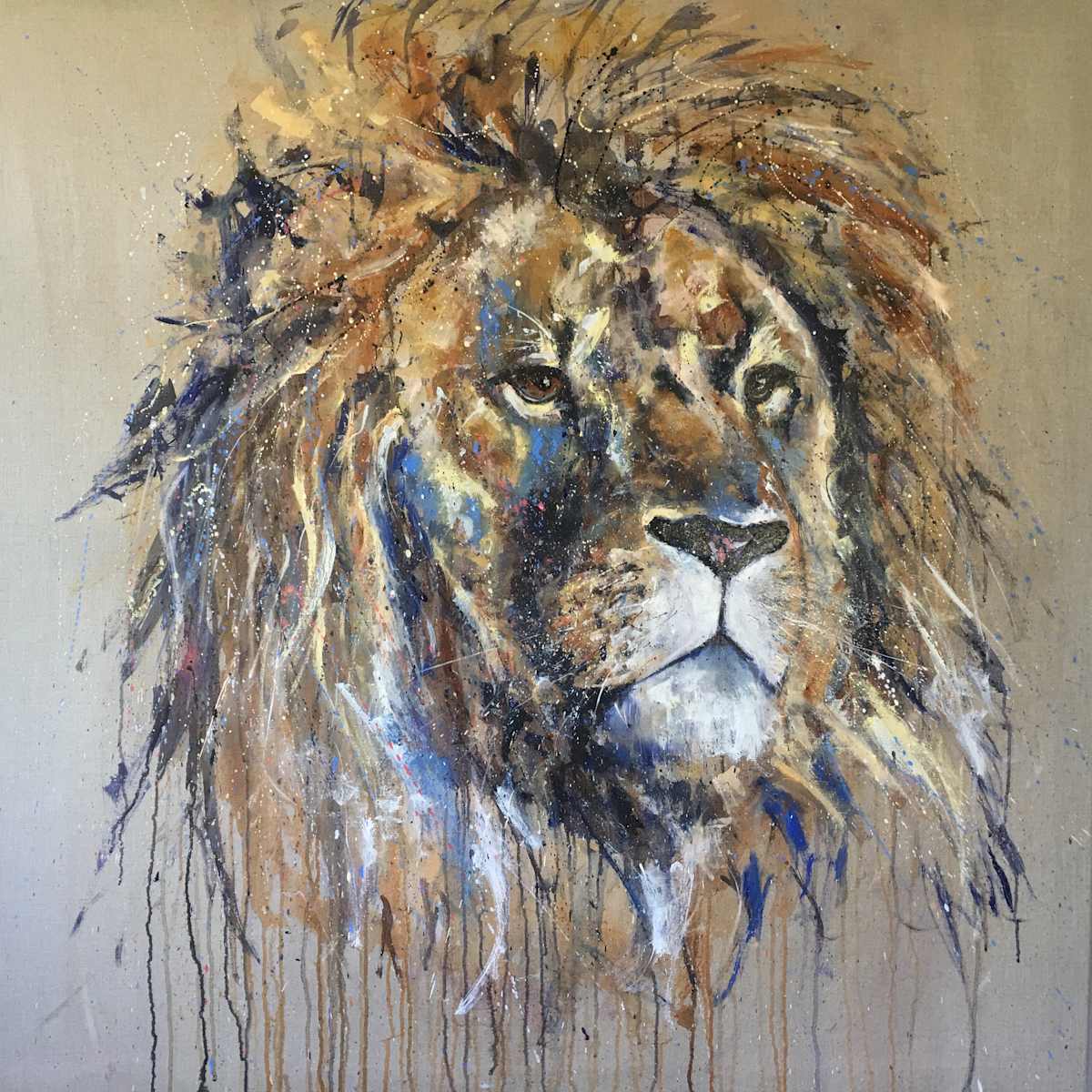 Haider by Louise Luton, Image 1.