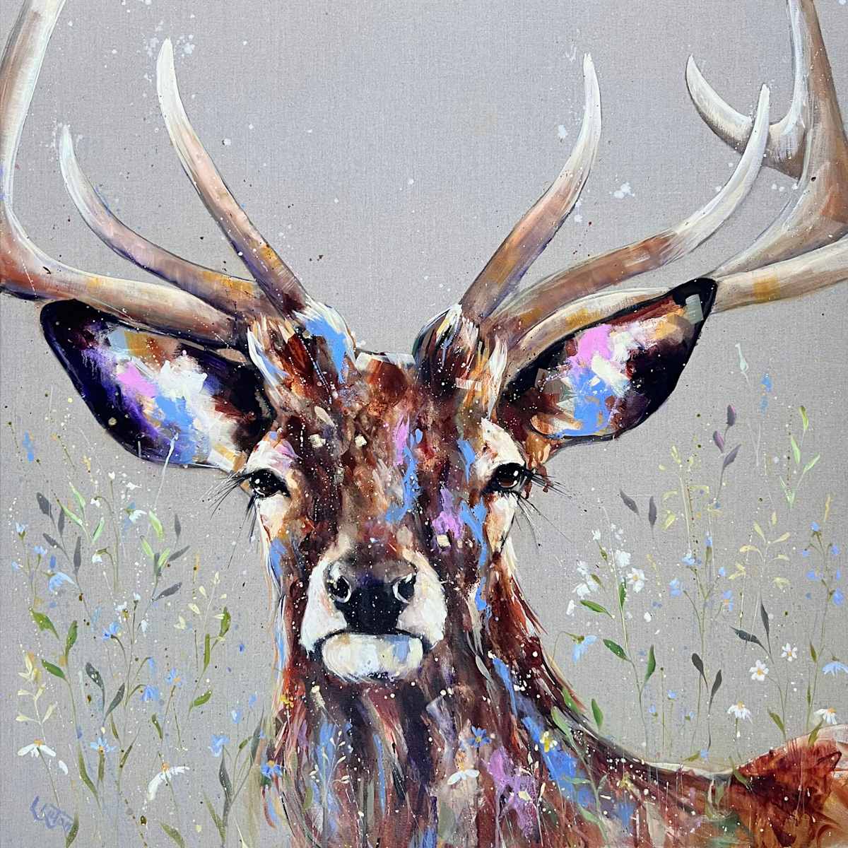 McCallum by Louise Luton, Image 2.