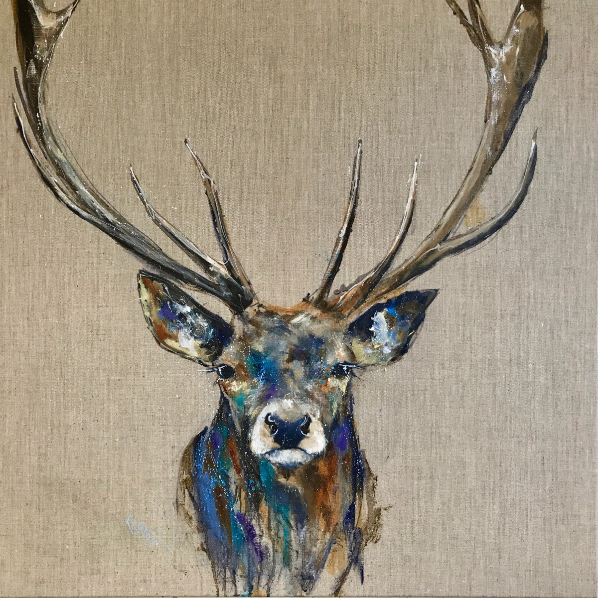 Aiden by Louise Luton 