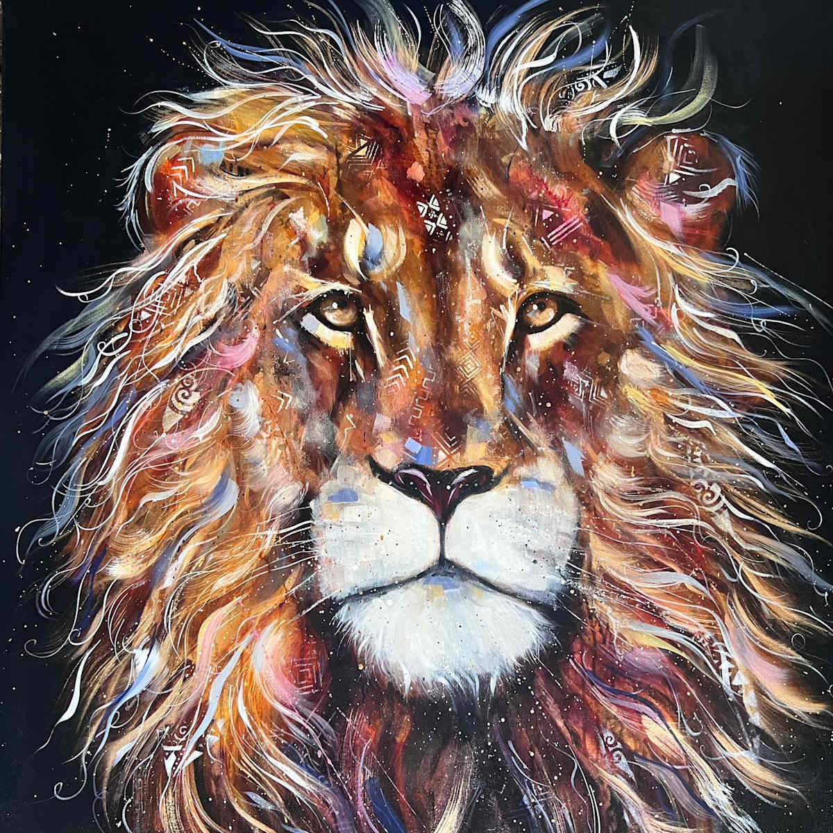 Oleki by Louise Luton, Image 10.