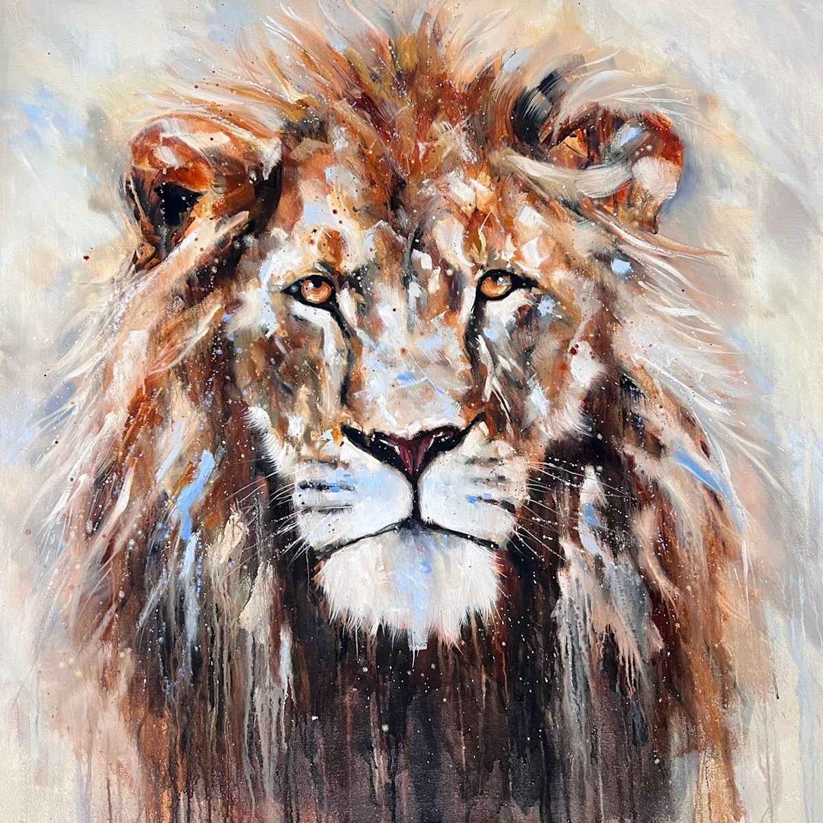 Legend by Louise Luton 