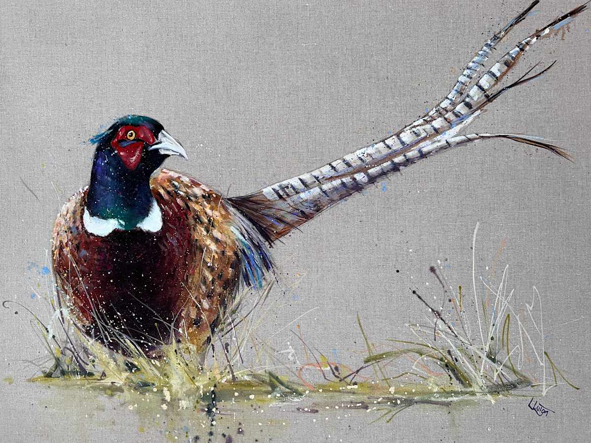 Glorious by Louise Luton, Image 2.