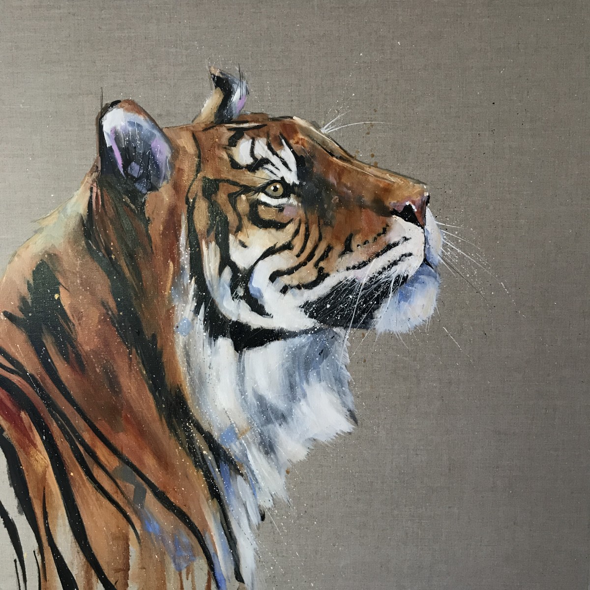 Chanaka by Louise Luton 