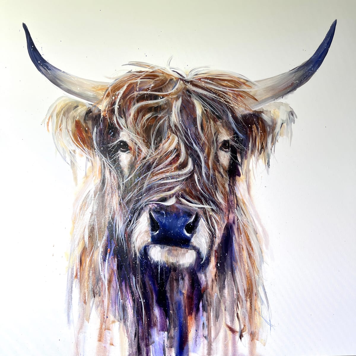 Forrest by Louise Luton, Image 2.