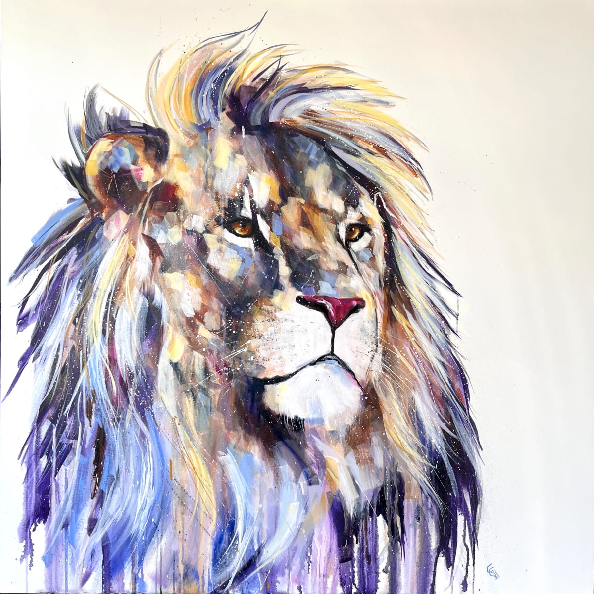 Johari by Louise Luton, Image 3.