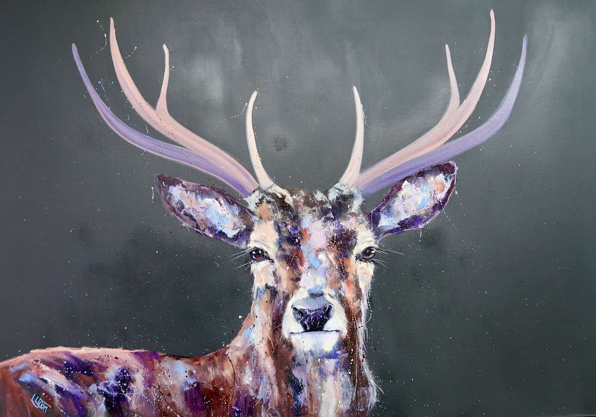 Arden by Louise Luton, Image 1.