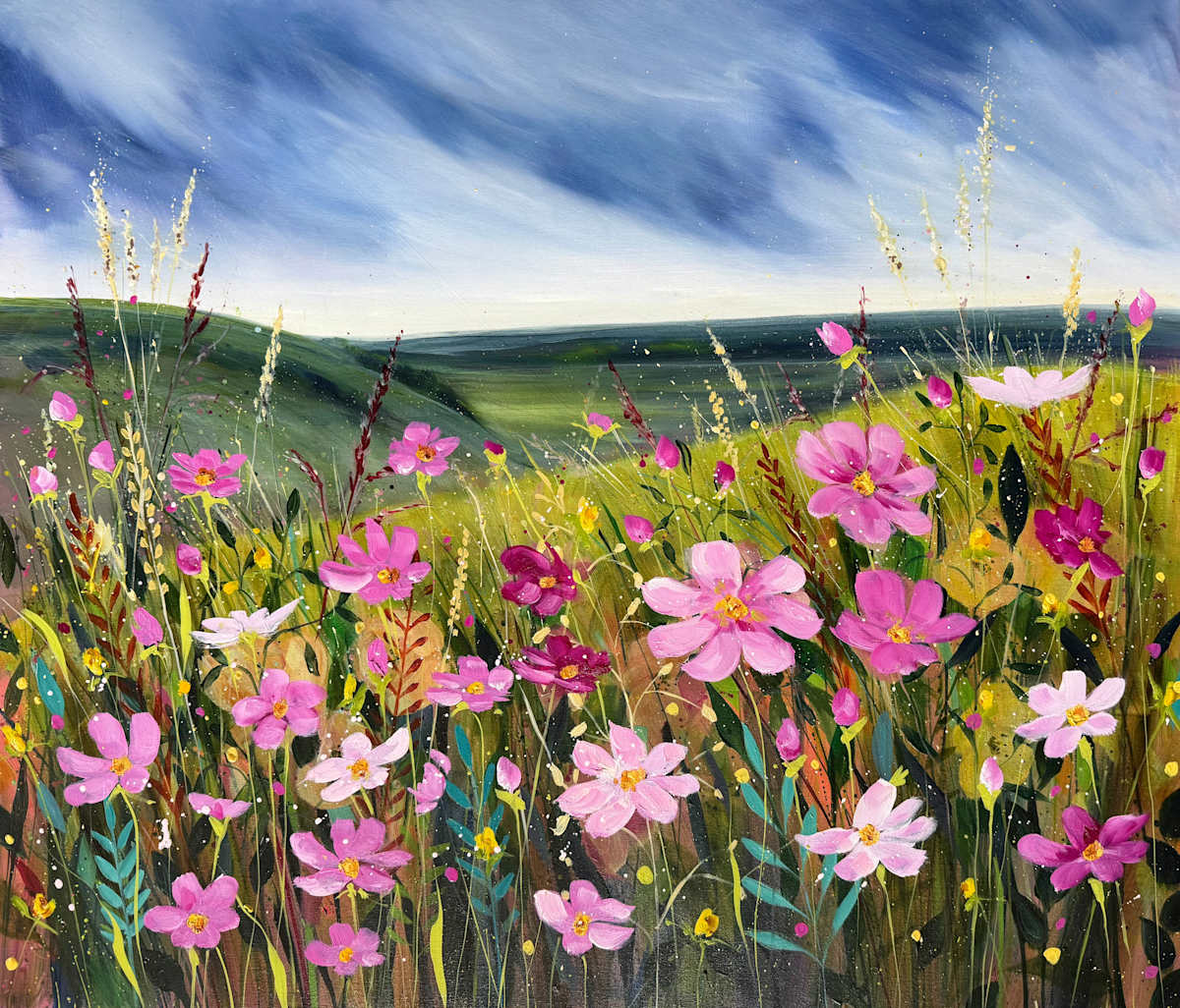 Just us here by Louise Luton, Image 7.