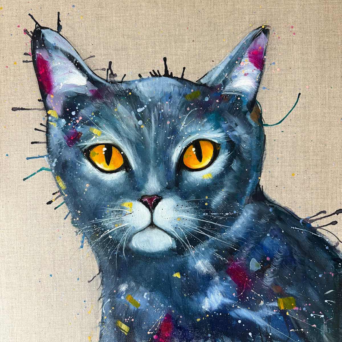 Electra by Louise Luton, Image 2.