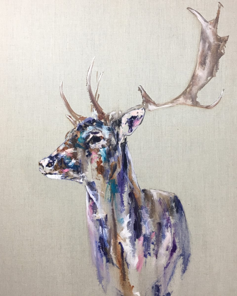 Gregor by Louise Luton, Image 1.