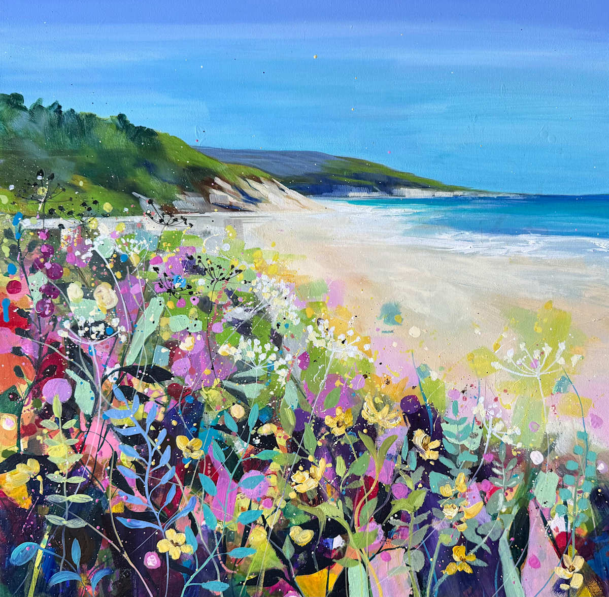 Where we walk together by Louise Luton, Image 4.