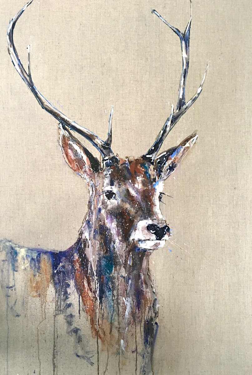 Augustus by Louise Luton, Image 1.