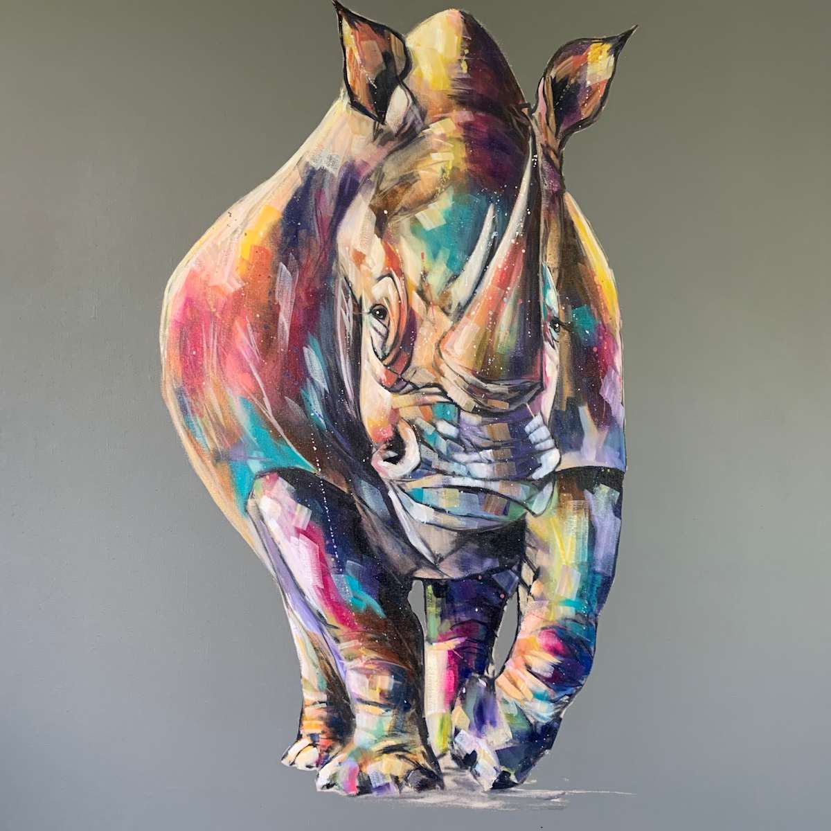 Crash by Louise Luton, Image 3.