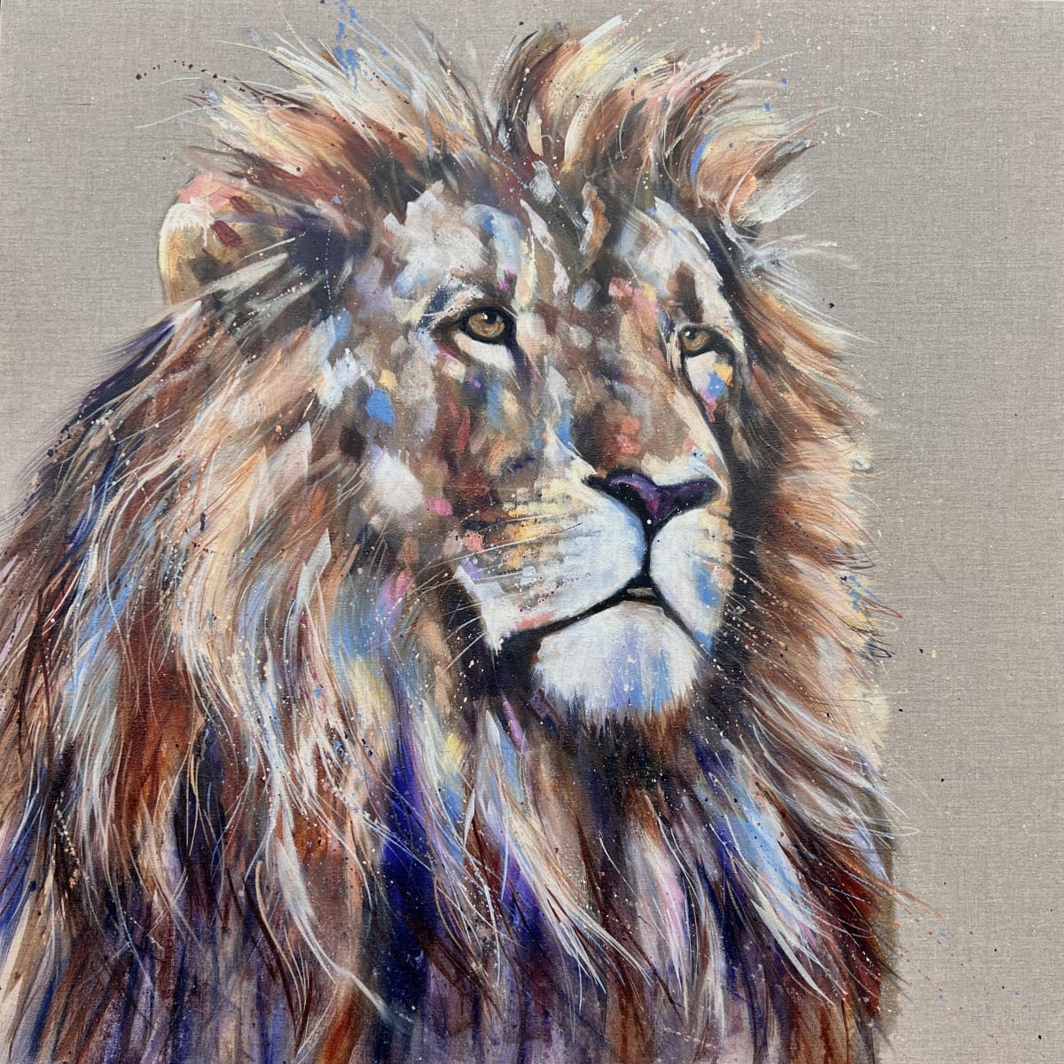 Maxiumus by Louise Luton, Image 7.