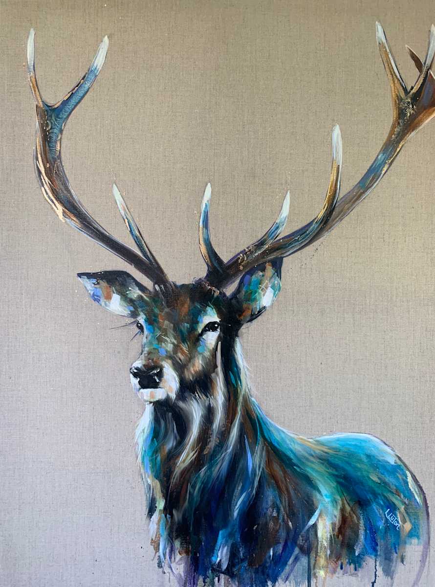Montegu by Louise Luton, Image 2.