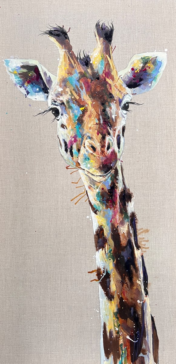 Joseph by Louise Luton, Image 5.