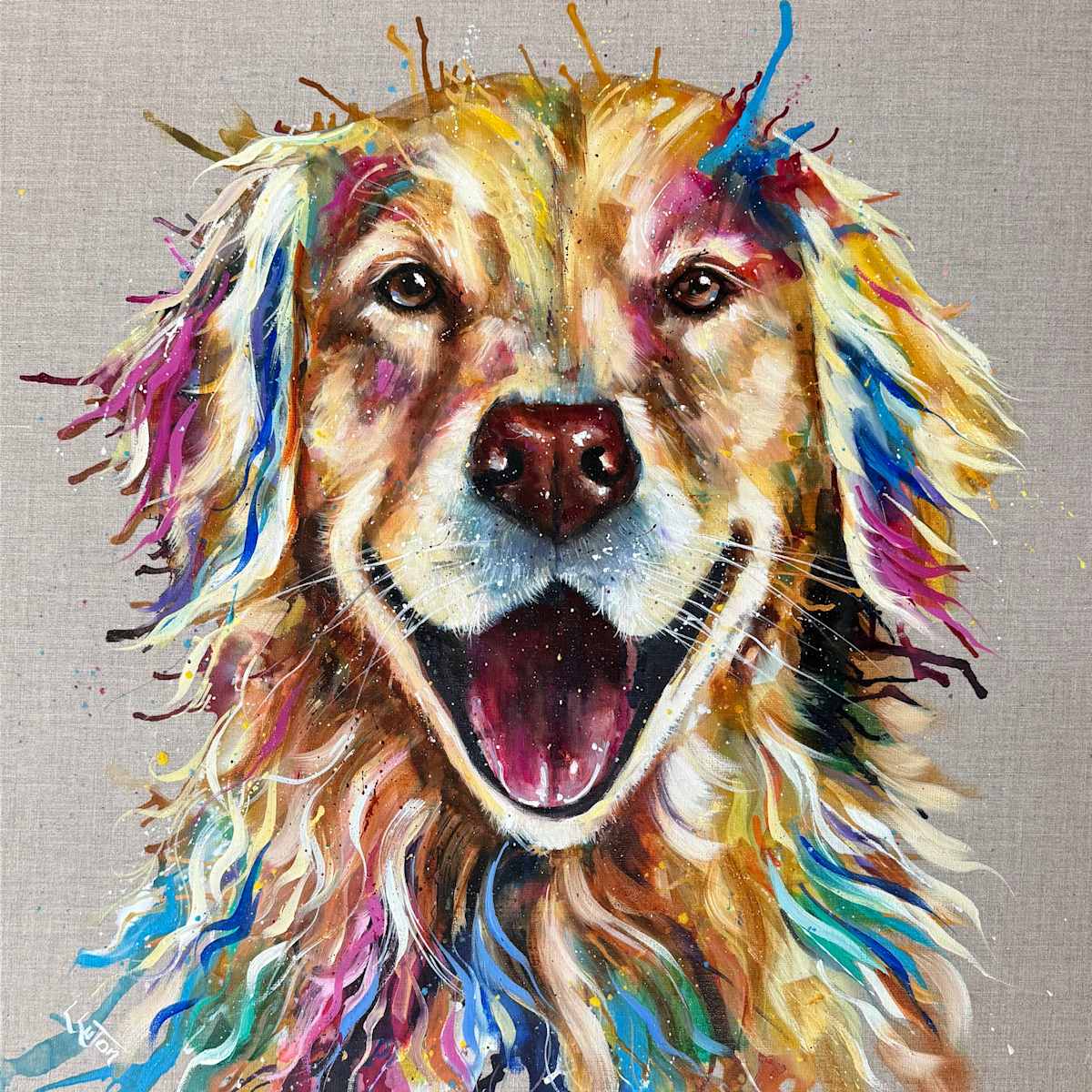 SUnny by Louise Luton, Image 8.