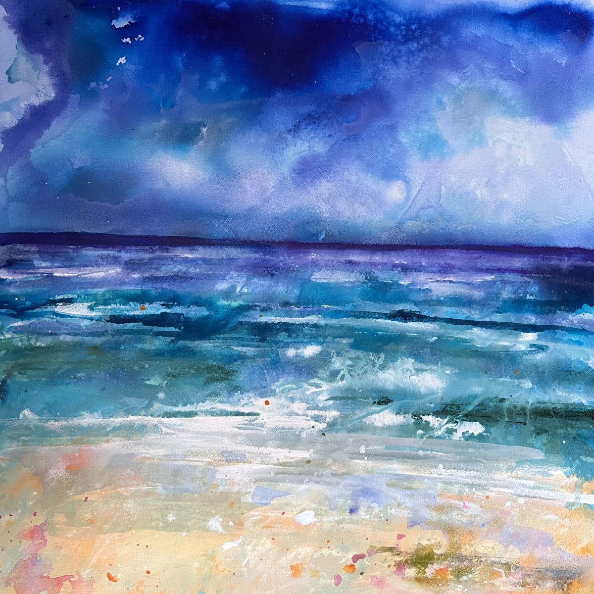 Lazy days at Diani by Louise Luton, Image 12.