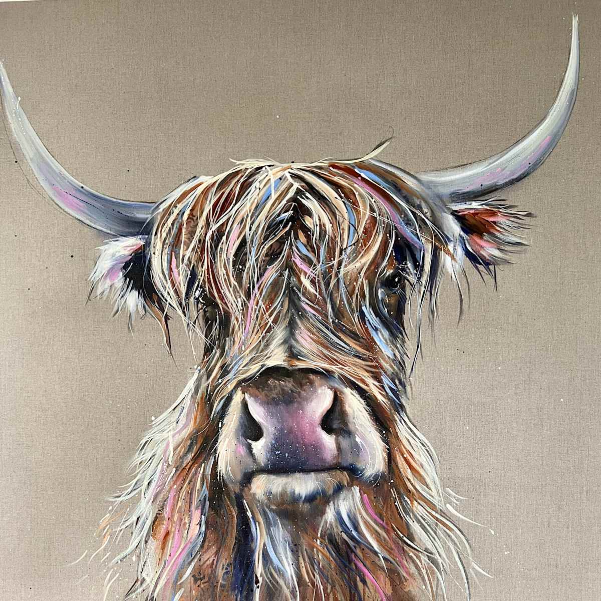 Bramble by Louise Luton, Image 9.