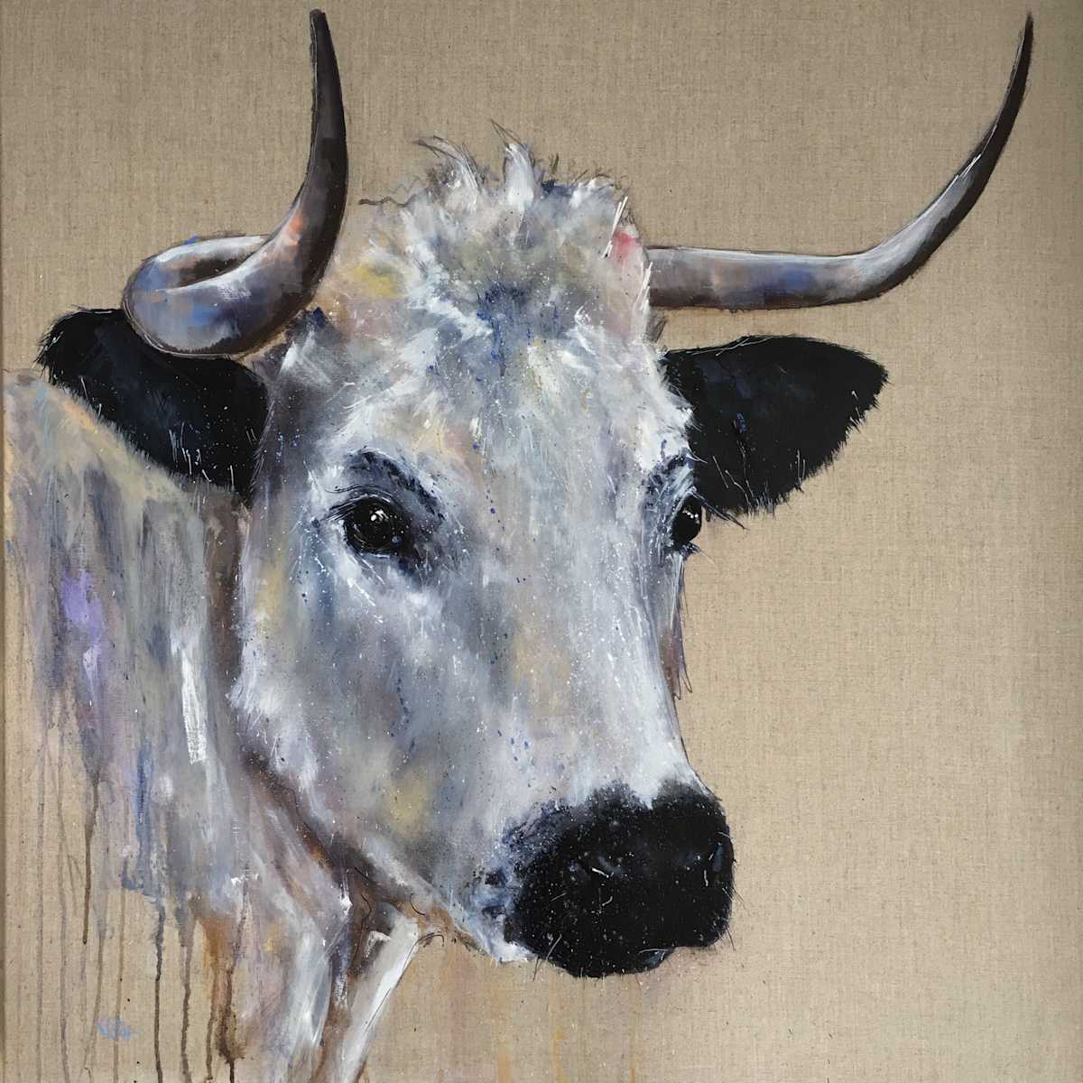Jumper by Louise Luton, Image 1.