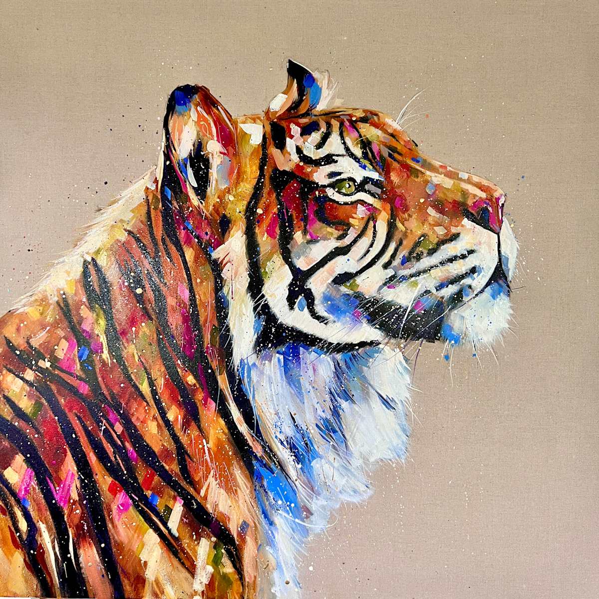 Indah by Louise Luton, Image 2.