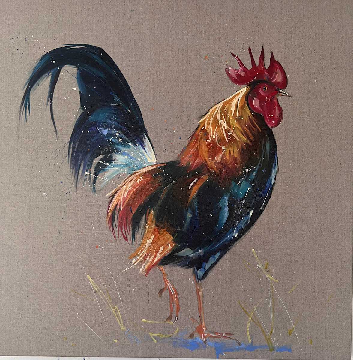 Pierre by Louise Luton, Image 2.