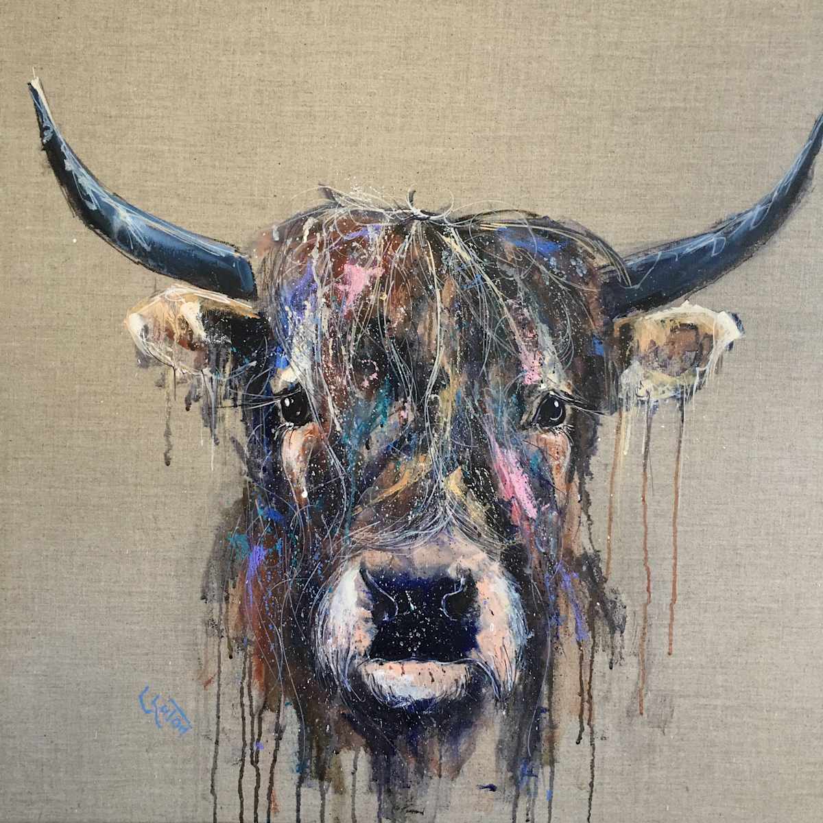 Herbert by Louise Luton, Image 1.