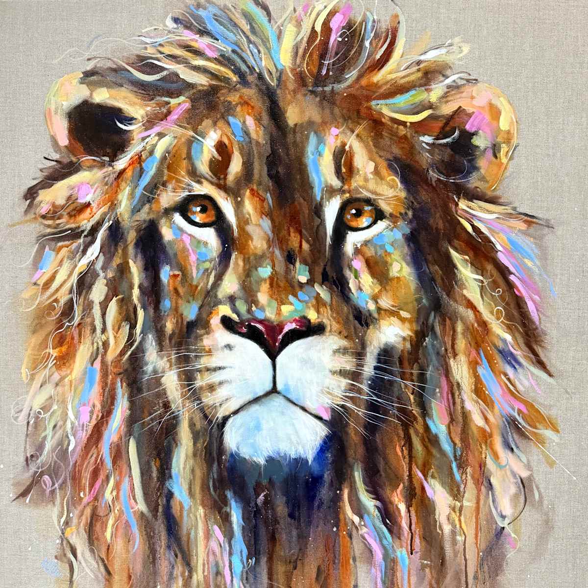 Kabali by Louise Luton, Image 7.