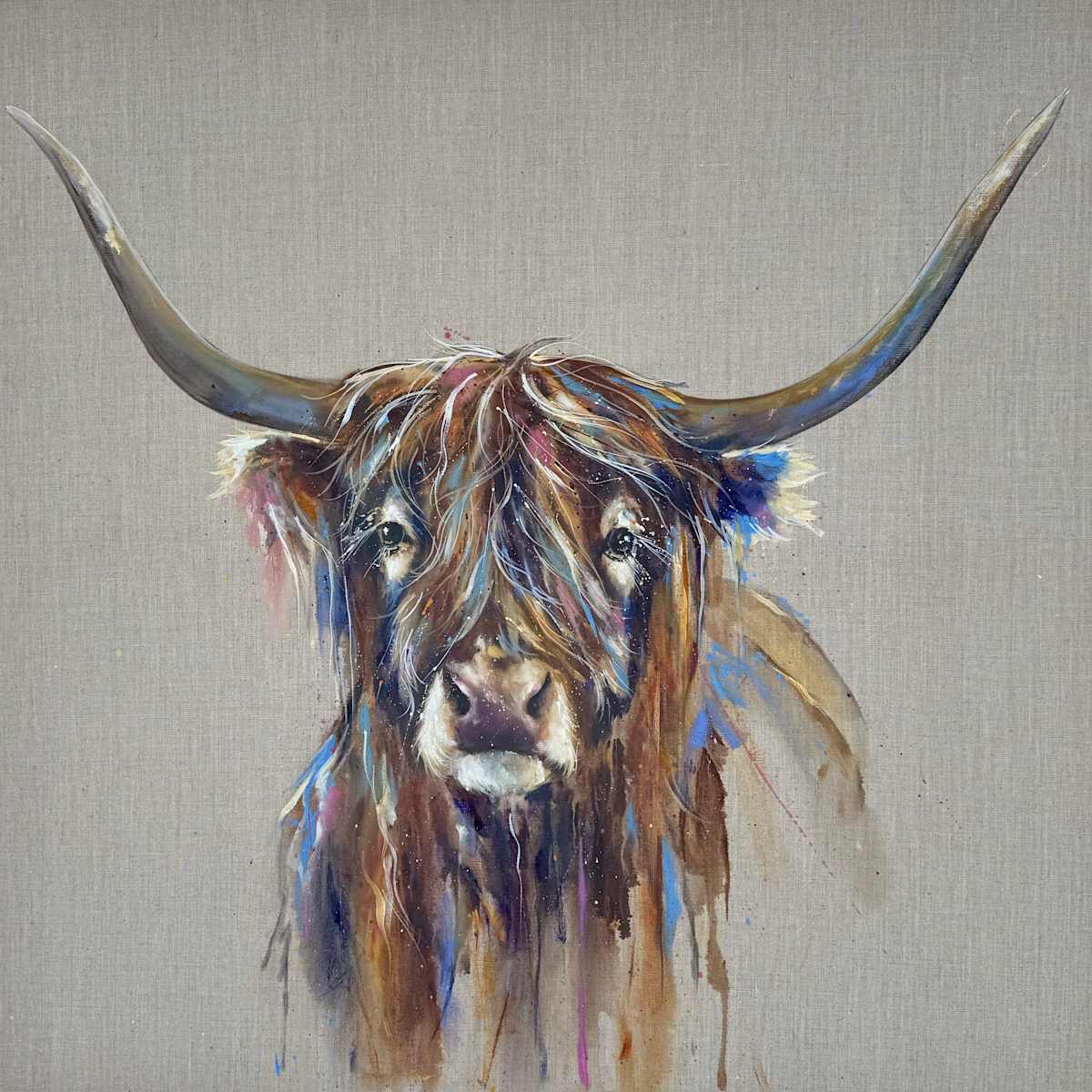 Mackintosh by Louise Luton, Image 1.