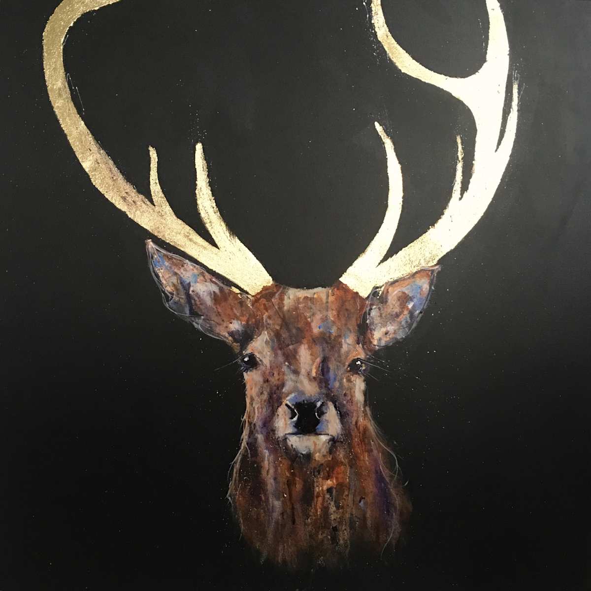 Duke by Louise Luton, Image 1.