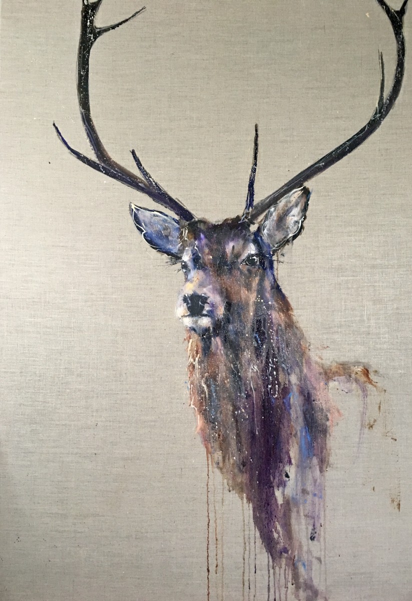 Serenity by Louise Luton 