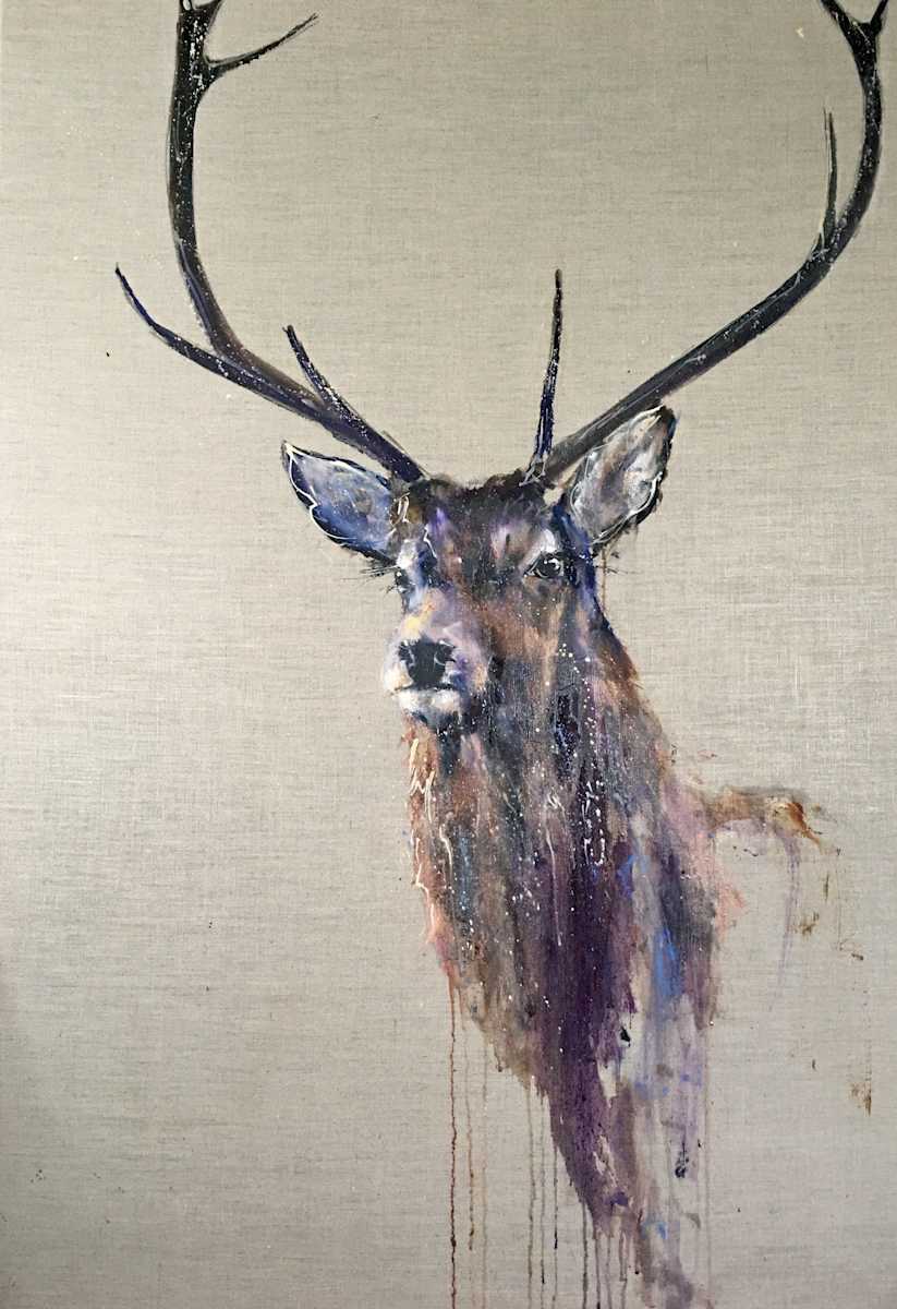 Serenity by Louise Luton, Image 1.