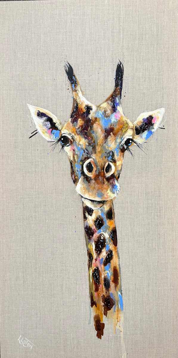 Gracie by Louise Luton, Image 15.