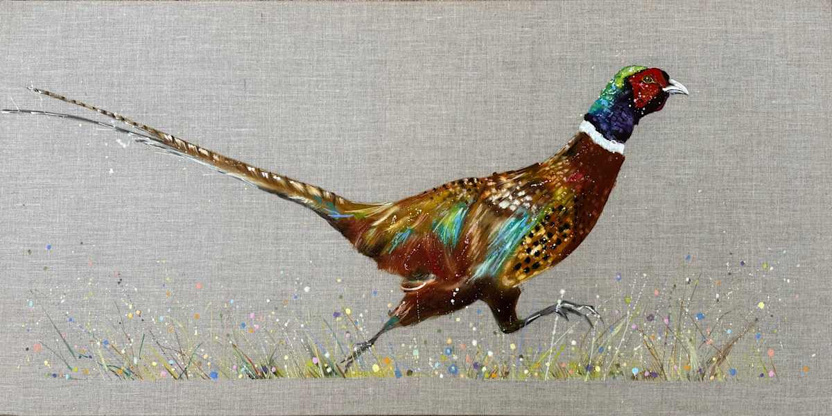 Glorious by Louise Luton, Image 1.