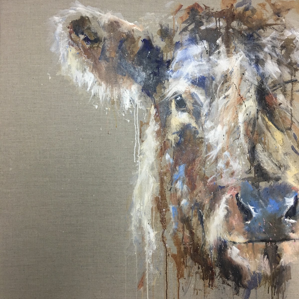 Beau by Louise Luton 