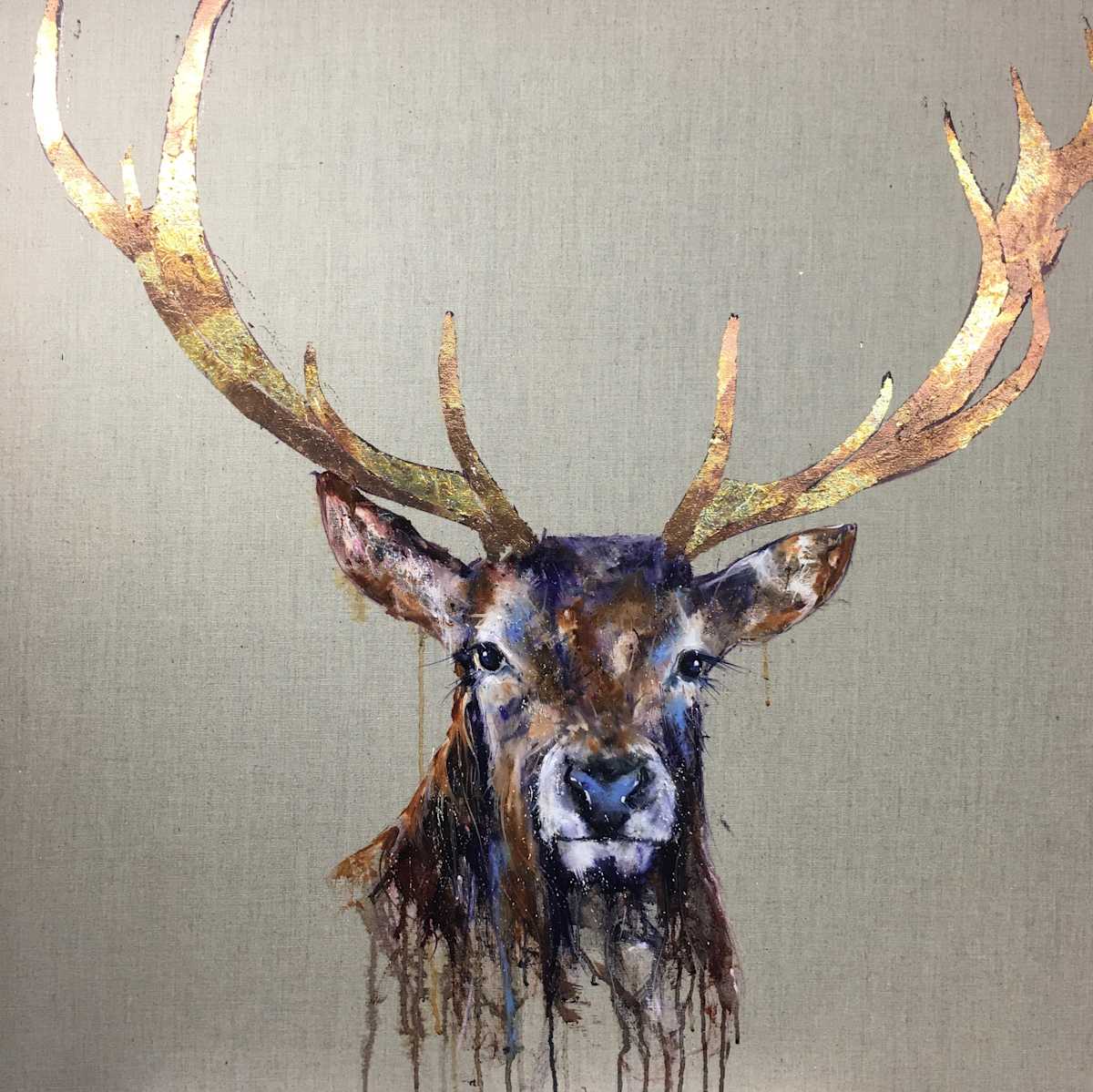 William by Louise Luton, Image 2.