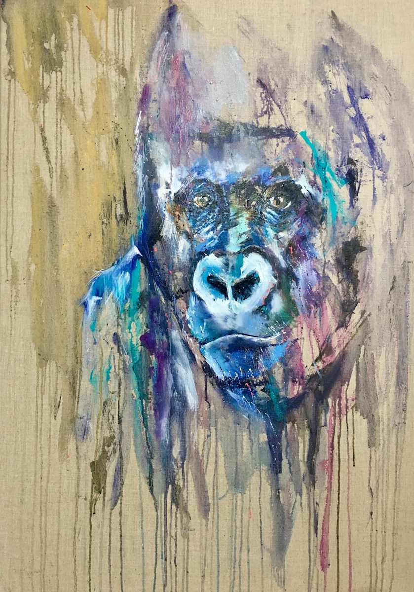 Kesho by Louise Luton, Image 1.
