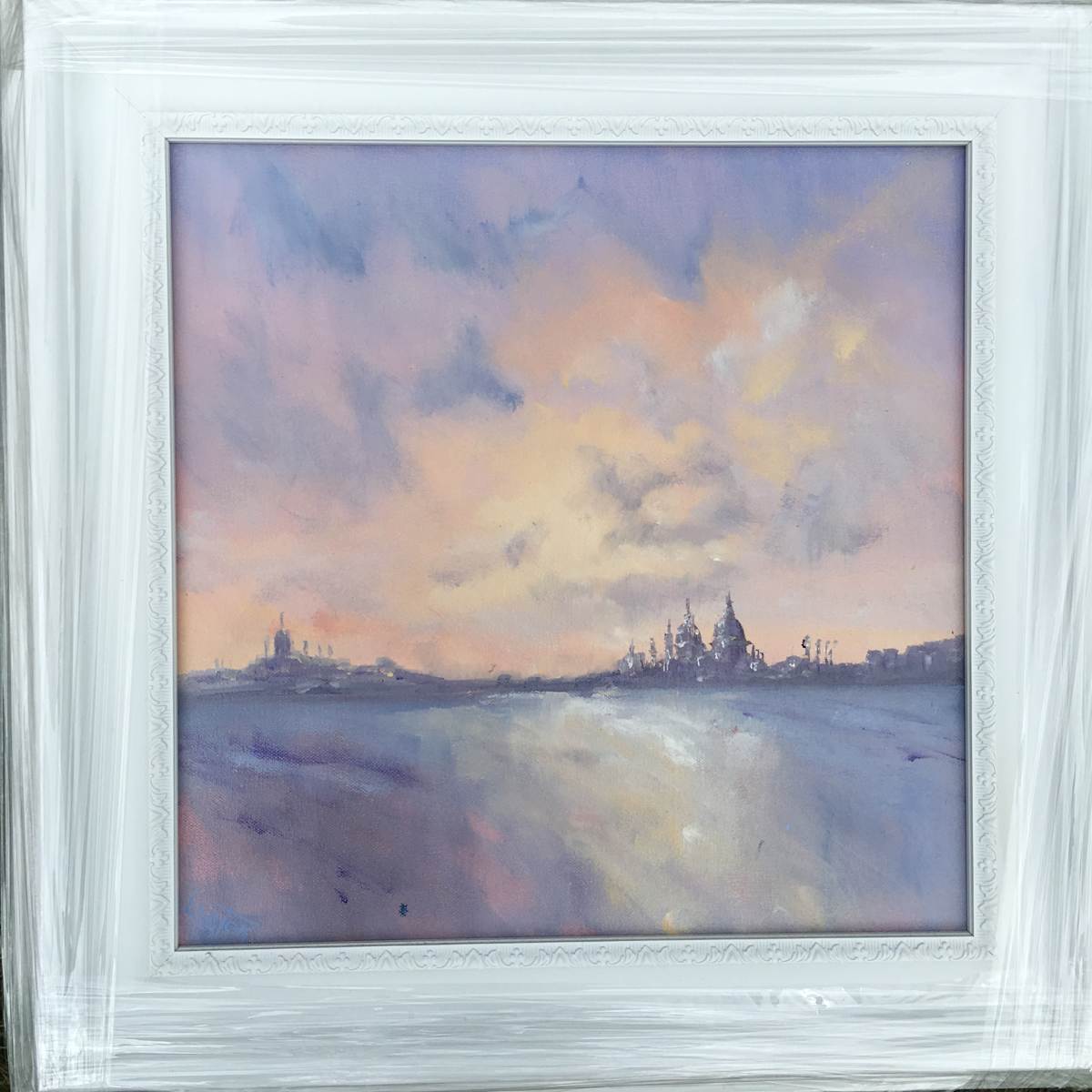 In Venice with you by Louise Luton, Image 1.